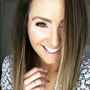 Meet your Posher, Kaitlyn